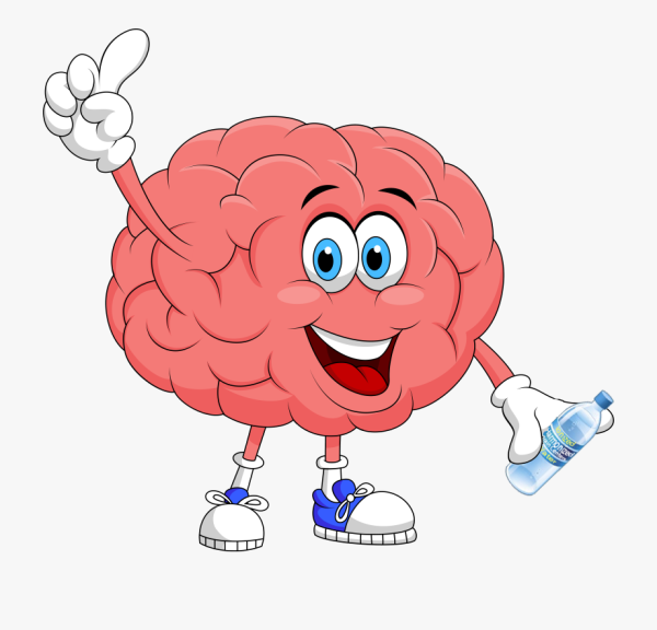 Смешной мозг