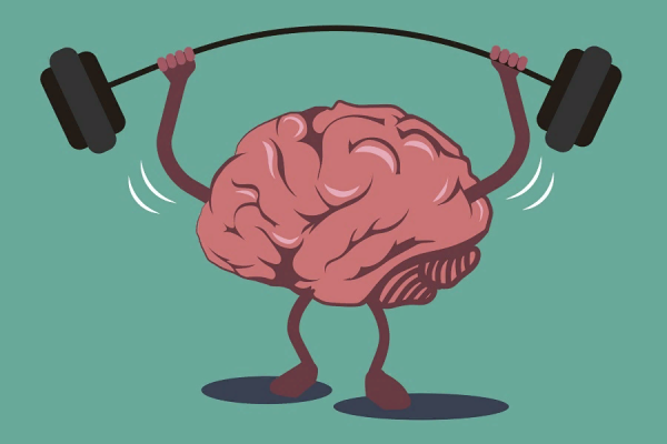 Тренировка мозга