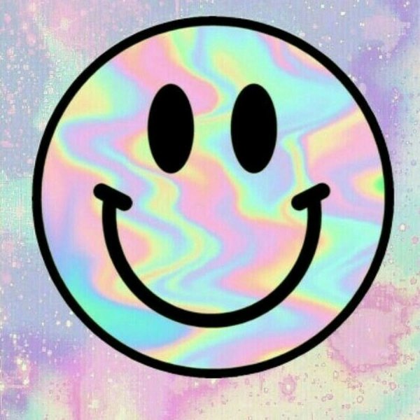 Смайлики Эстетика