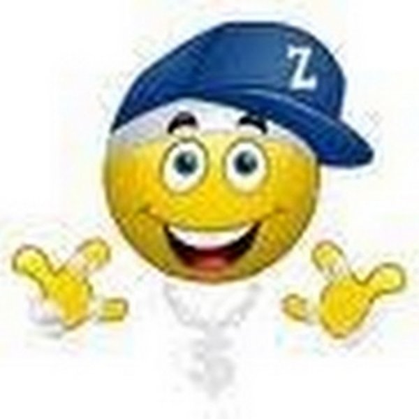 Смайлик рэпер