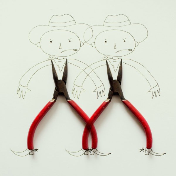 Хавьер Перес художник