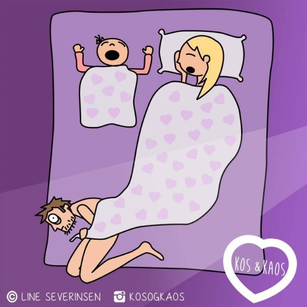 Юмор про беременных