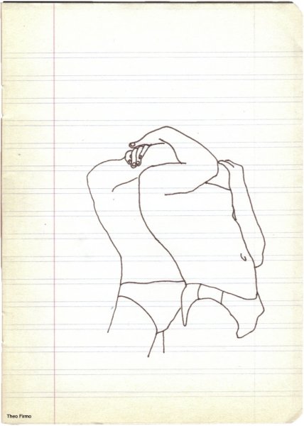 Дорисовать картинку для взрослых