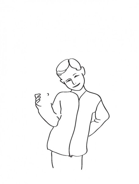 Дорисовать рисунок конкурс