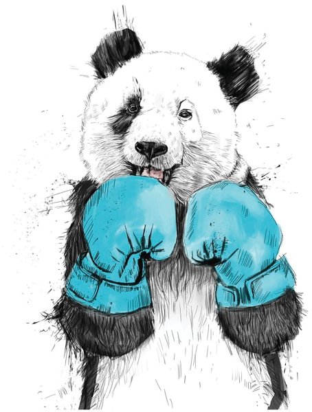 Samsung Galaxy j1 чехол Панда