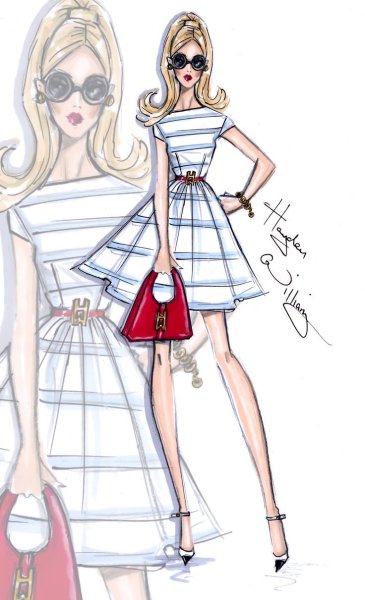 Дизайнер Hayden Williams