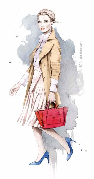 Алисия Малесани