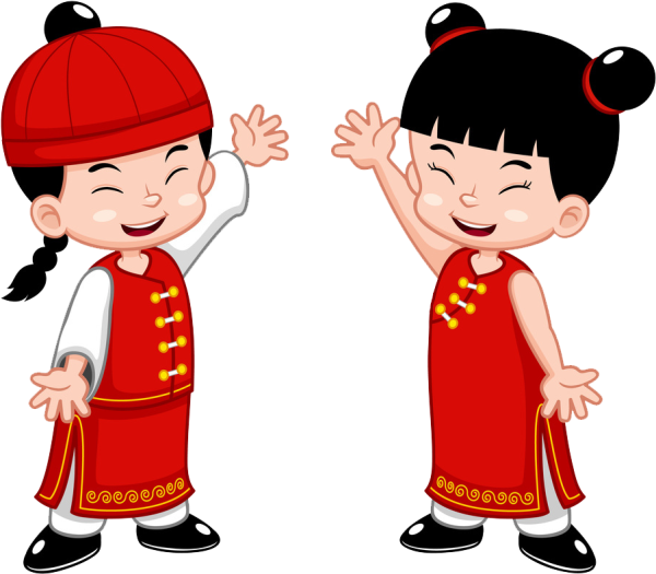 Стереотипы о китайцах