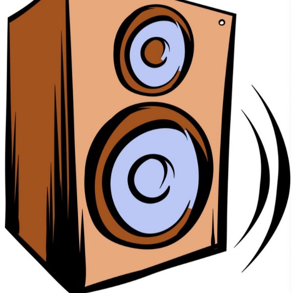 Колонки мультяшные