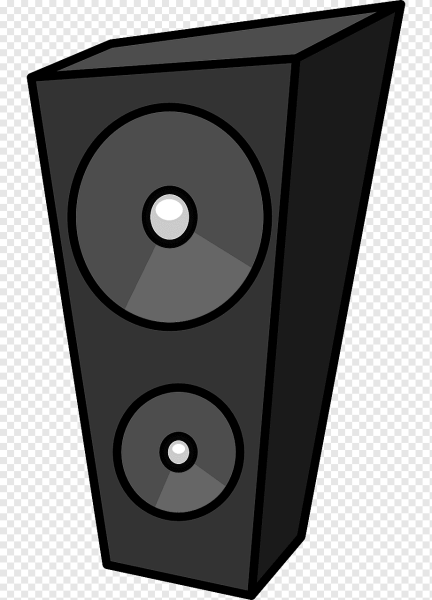 Колонки для презентации