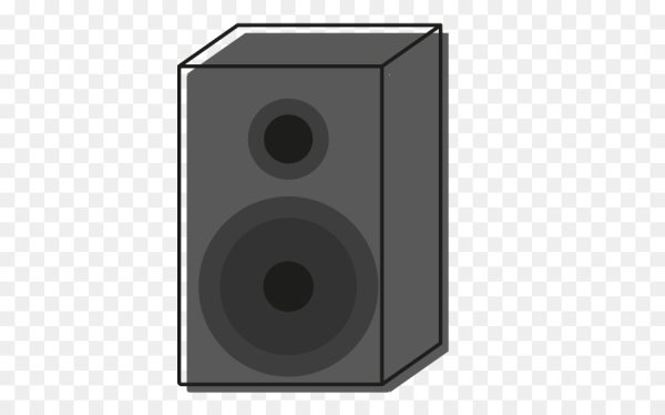 Сабвуфер вектор Занзар