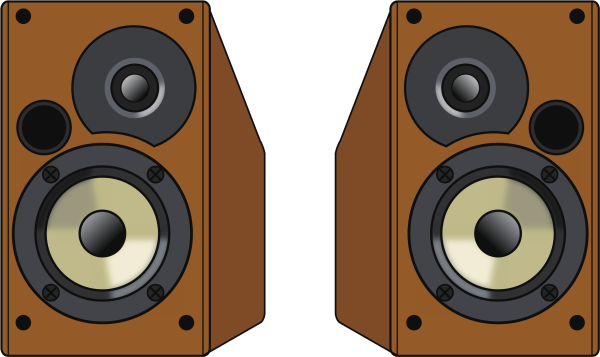 Колонки мультяшные