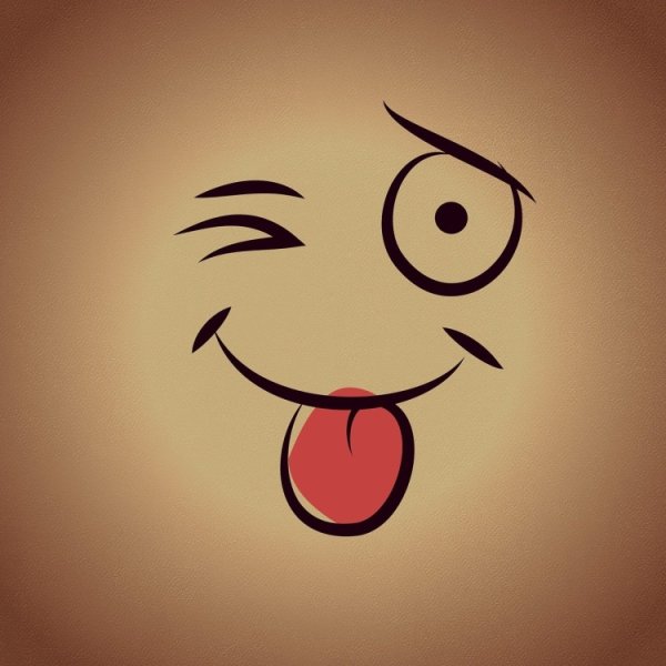 Смешные рожицы