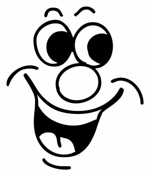 Смешные мордочки