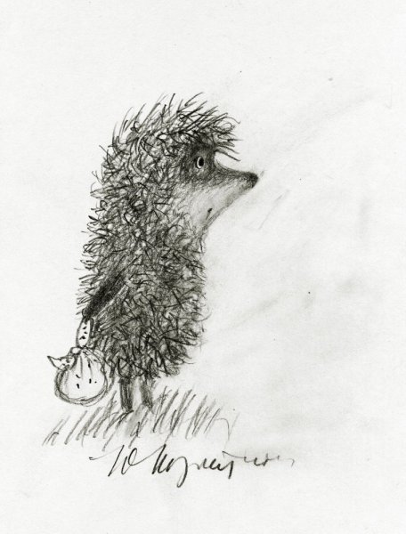 Художник Eve Farb