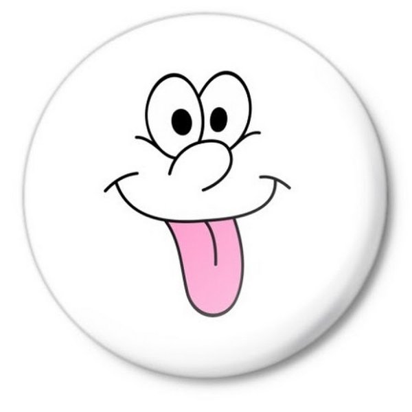 Круглые мордочки