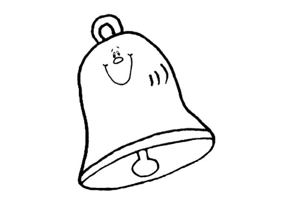 Рисунок на тему колокола
