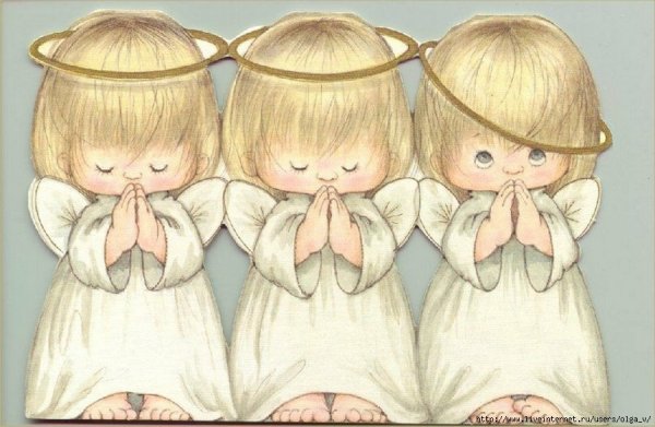 Картины художницы Sarah Jane Szikora