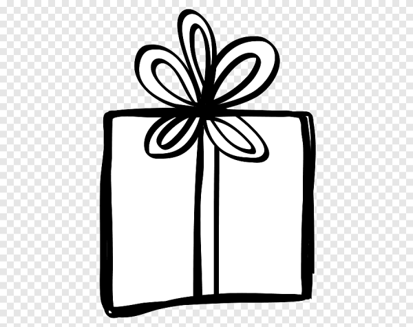 Подарок карандашом