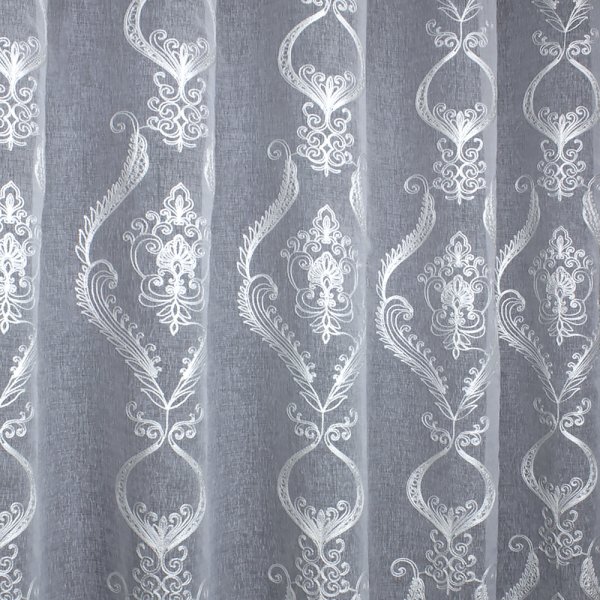 Ткань Arya Ruby v-52, тюль