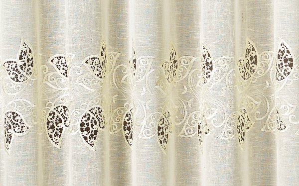 Тюль Параскева Марсель