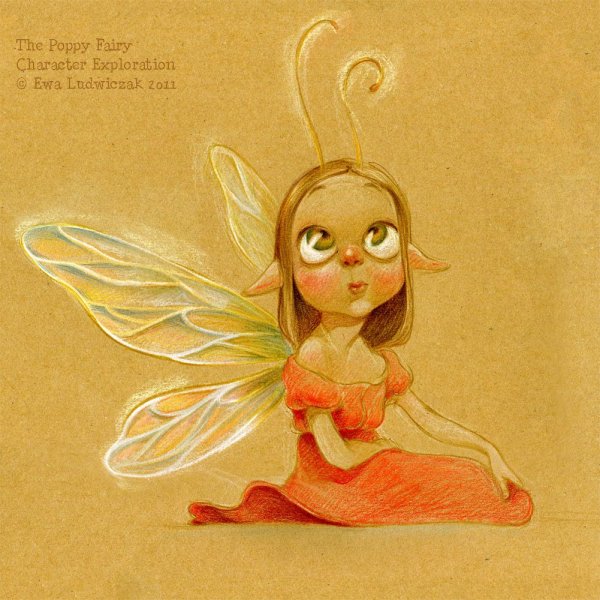 Художник Ewa Ludwiczak