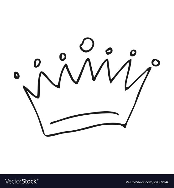 Мультяшные королевы