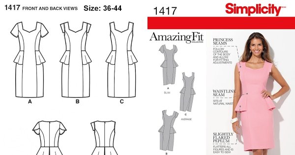 Журнал Knip с выкройками