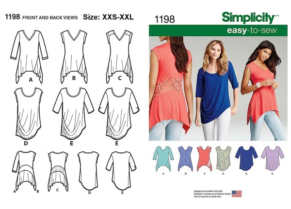 Книп моден 2021 парад моделей