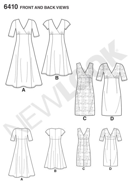 Шитье и крой выкройки