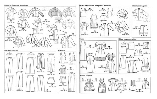 Журнал Susanna moden 05.14