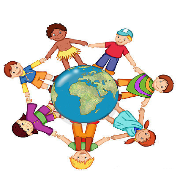 Народы мира