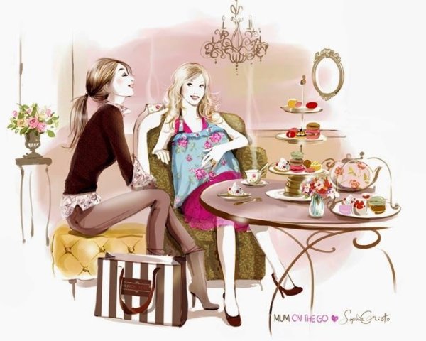 Софи Гриотто