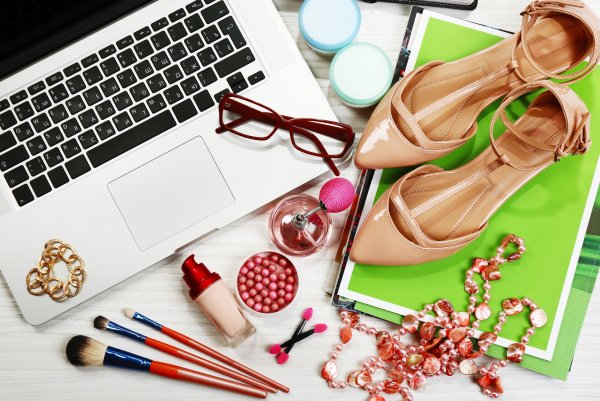 Натюрморт мода