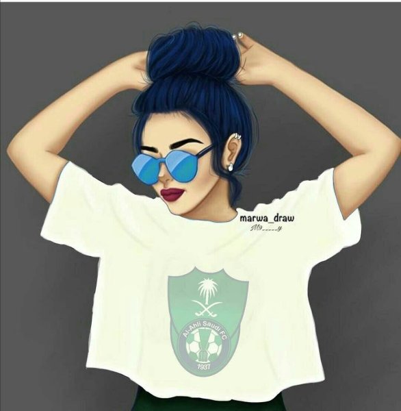 Girly_m с очками