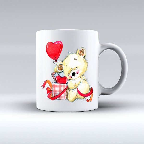 Картинки на кружку