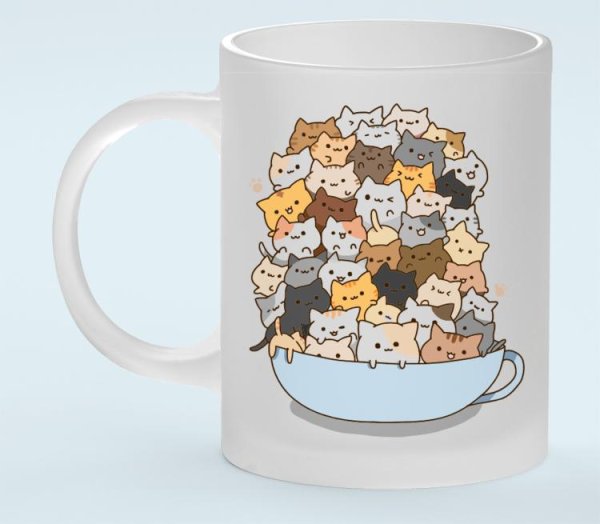 Милые кружки