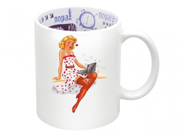 Расписные кружки