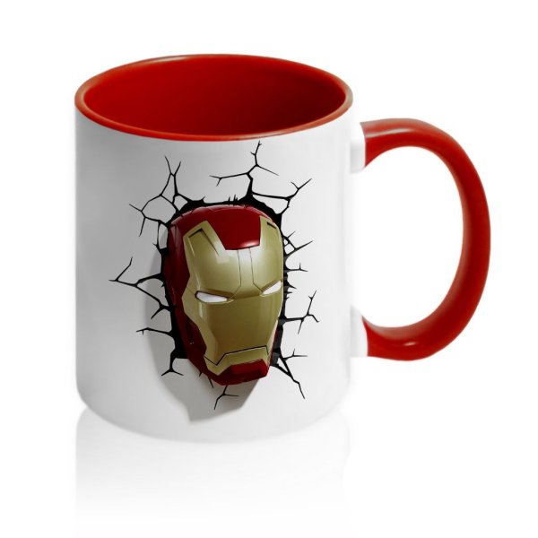 Роспись керамики маркером