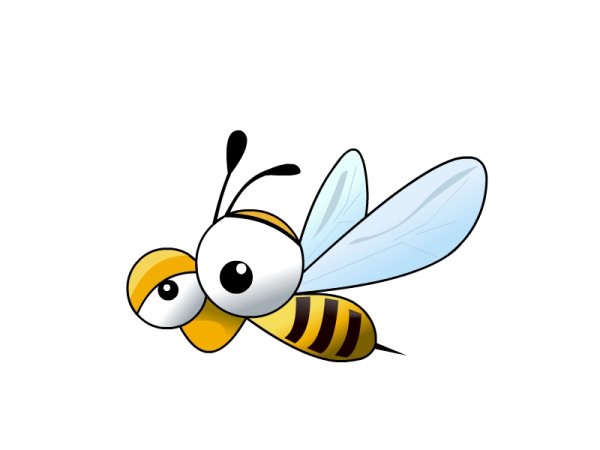 Пьяная пчела