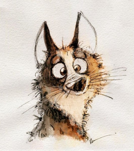 Художник Dainius Šukys