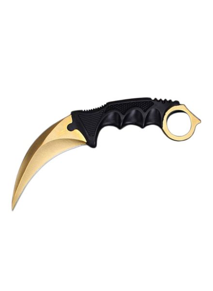 Керамбит нож стандофф 2 рисунок