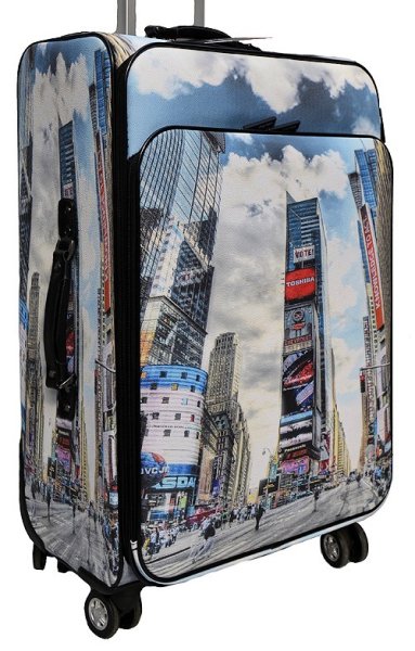 75х55х35 чемодан