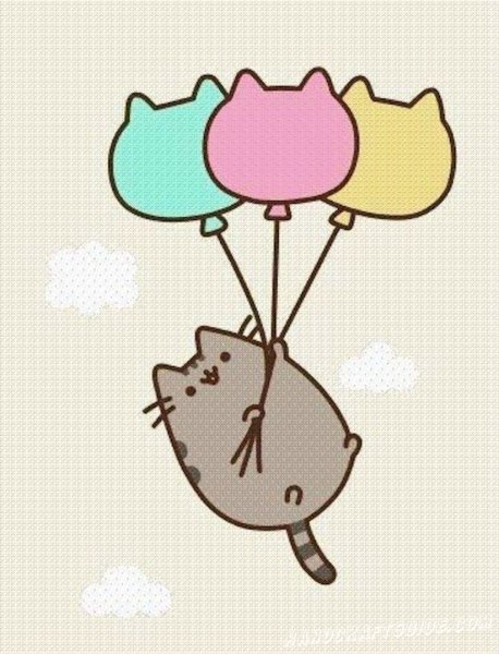 Милые картиночки