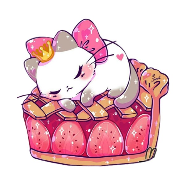 Кавайные котики