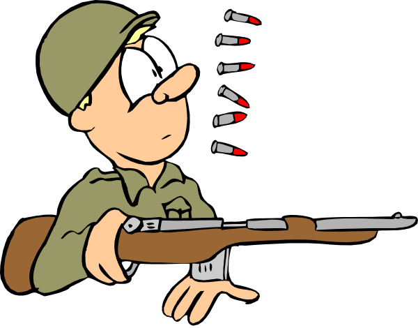 Армия клипарт