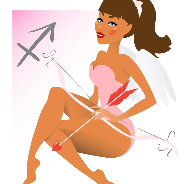 Стрелец знак зодиака женщина