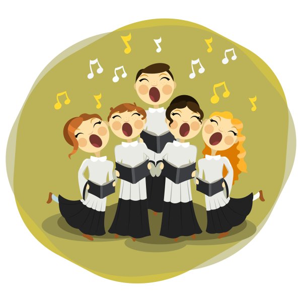 Хоровое пение