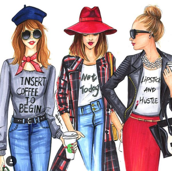 Hayden Williams Эмма Робертс