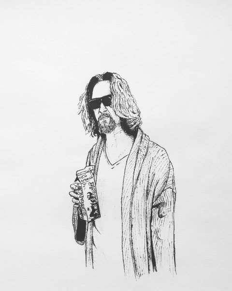 Dude Лебовски